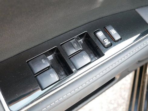 Used 2018 Lexus ES 350 w/ Luxury Package w/Wood Trim FWD image 13