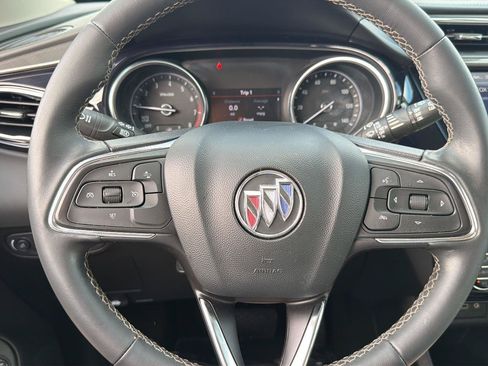 Used 2023 Buick Encore GX Select FWD image 16