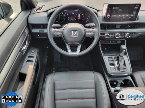 Used 2026 Honda CR-V Sport-L image 14