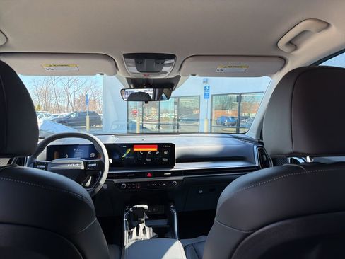 New 2026 Kia Sorento S AWD/4WD image 23