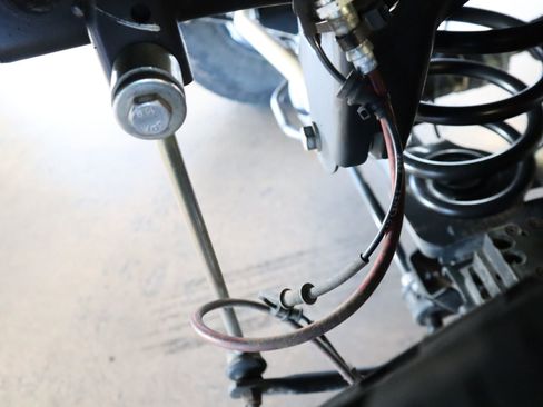 Used 2021 Jeep Gladiator Rubicon w/ Cold Weather Group image 20