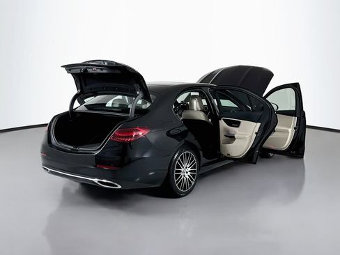 Used 2022 Mercedes-Benz C 300 4MATIC Sedan image 19
