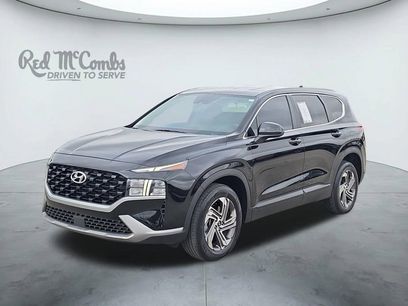 Certified 2023 Hyundai Santa Fe SE