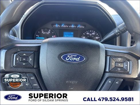 Used 2017 Ford F350 XL w/ Power Equipment Group image 24