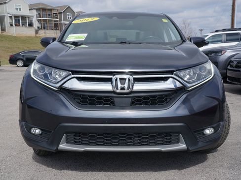 Used 2019 Honda CR-V EX-L image 4