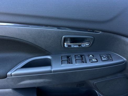 New 2026 Mitsubishi Outlander Sport AWD image 12