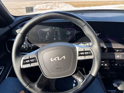 Used 2025 Kia Telluride EX X-Line image 49