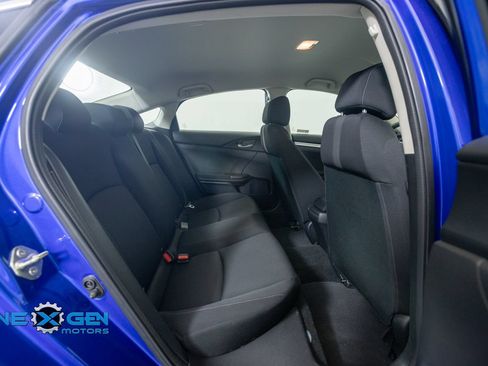 Used 2019 Honda Civic LX image 34