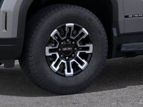 New 2026 GMC Sierra EV Elevation AWD/4WD image 9