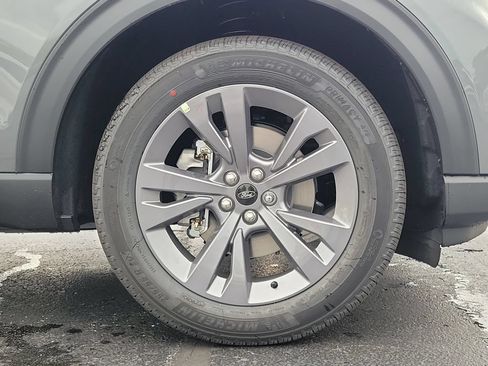 New 2026 Ford Explorer Active w/ Active Comfort Package AWD/4WD image 9