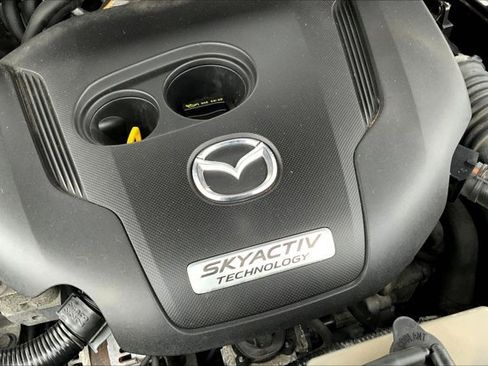 Used 2016 MAZDA CX-9 Grand Touring image 32