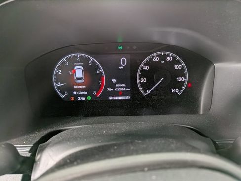 Used 2024 Honda CR-V EX image 11