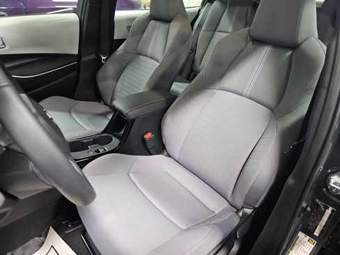 Used 2025 Toyota Corolla FX w/ Convenience Package image 15