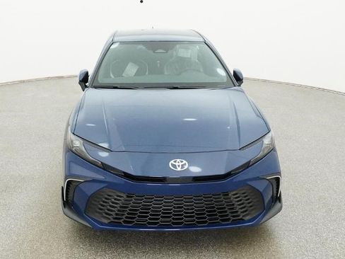 New 2026 Toyota Camry SE image 88