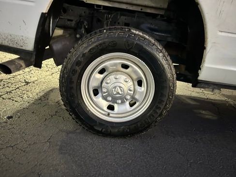 Used 2023 RAM 2500 Tradesman image 7