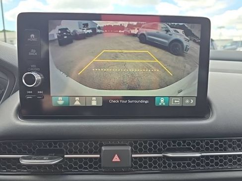 Used 2024 Honda HR-V EX-L image 16