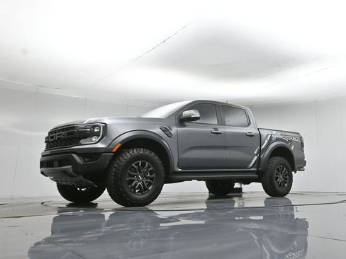 Used 2024 Ford Ranger Raptor image 46