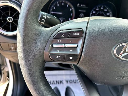 Used 2023 Hyundai Kona SEL AWD/4WD image 21