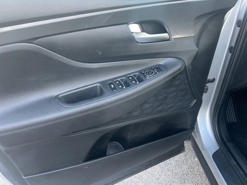 Used 2023 Hyundai Santa Fe SEL image 11