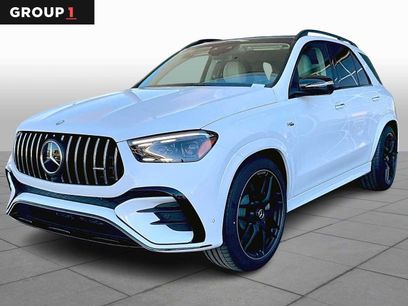 New 2026 Mercedes-Benz GLS 450 GLS 450