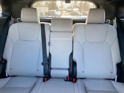 Used 2023 Lexus RX 350 Premium Plus w/ Cold Area Package image 11