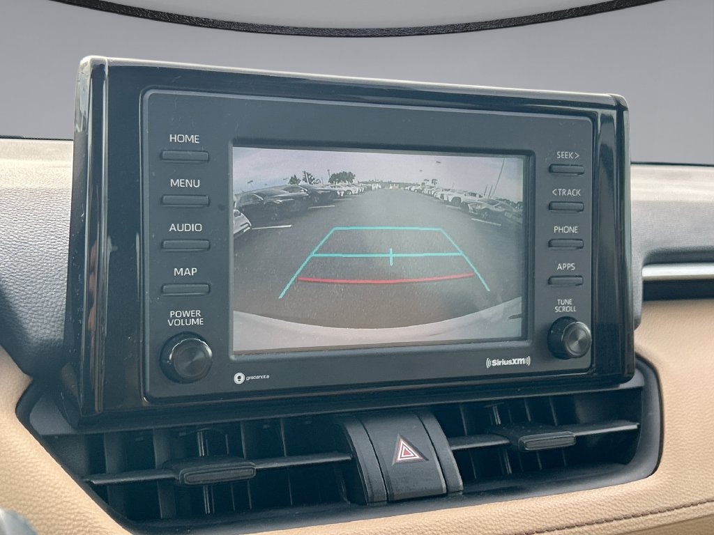 Used 2021 Toyota RAV4 LE FWD image 33