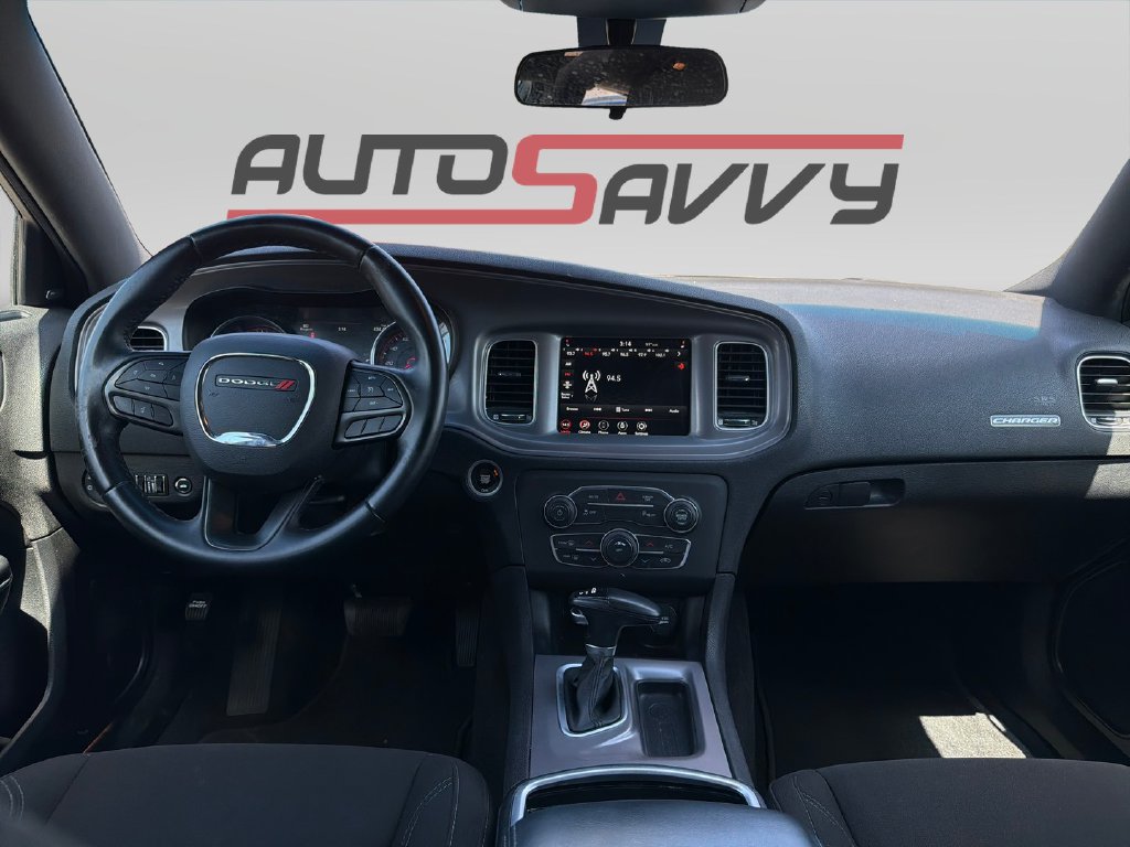 Used 2023 Dodge Charger SXT RWD image 17