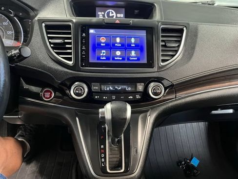 Used 2015 Honda CR-V Touring image 29