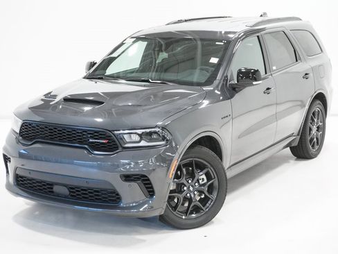 New 2026 Dodge Durango GT image 2