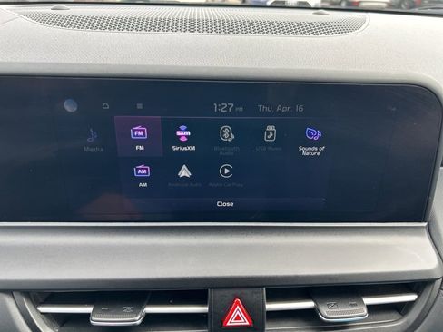 Used 2024 Kia Seltos EX AWD/4WD image 21