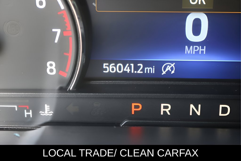 Used 2022 Ford Maverick XLT w/ Equipment Group 300A Standard AWD/4WD image 19