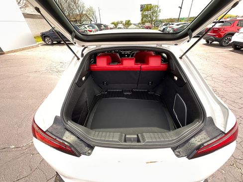 Used 2025 Acura Integra A-Spec FWD image 10