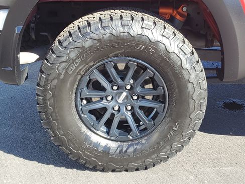 Used 2024 Ford F150 Raptor image 6