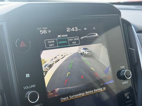 Certified 2025 Subaru Crosstrek 2.0i Premium w/ Crosstrek Mirror Package image 16