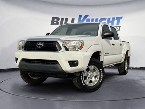 Used 2013 Toyota Tacoma PreRunner image 1