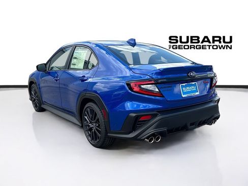 New 2026 Subaru WRX Premium w/ WRX Enhancement Package AWD/4WD image 6