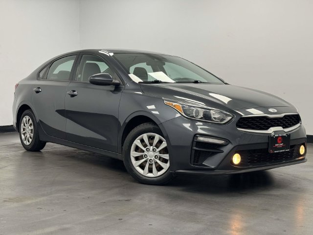 Used 2019 Kia Forte Sedan FWD image 5