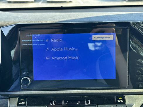 Certified 2025 Toyota Camry SE image 23