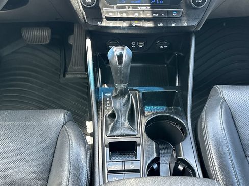 Used 2018 Hyundai Tucson Limited w/ Ultimate Package 02 FWD image 19
