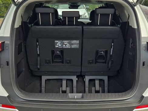 New 2026 Kia Carnival SX image 13