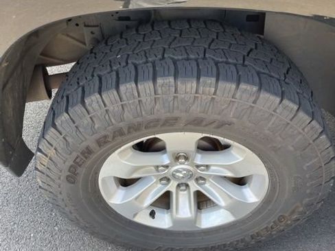Used 2021 RAM 1500 Laramie AWD/4WD image 31