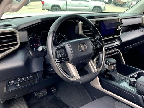 Used 2024 Toyota Tundra SR5 image 19