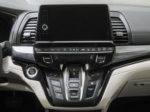 New 2026 Honda Odyssey Elite image 27