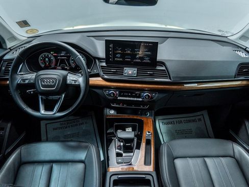Used 2022 Audi Q5 2.0T Premium Plus image 15
