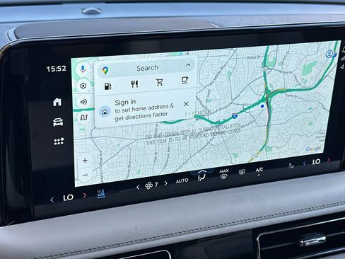 New 2025 Lincoln Aviator Premiere w/ Equipment Group 101A image 19