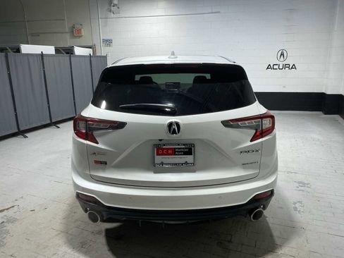 Used 2025 Acura RDX A-Spec image 5