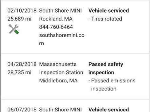 Used 2016 MINI Cooper Countryman S AWD/4WD image 61