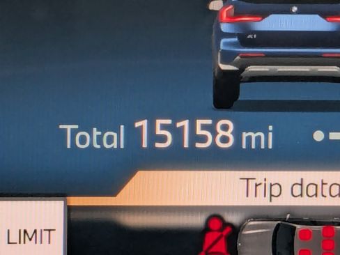 Used 2024 BMW X1 xDrive28i w/ Convenience Package image 28