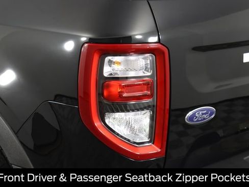 Certified 2022 Ford Bronco Sport Big Bend w/ Convenience Package image 26