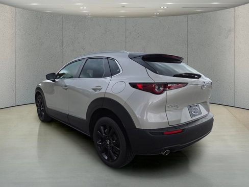 Used 2024 MAZDA CX-30 AWD 2.5 S w/ Select Sport Pkg image 7